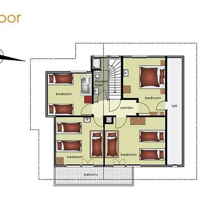 Chalet Gletscherbach - Griwa Rent Ag Grindelwald