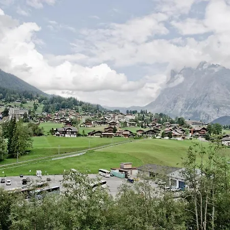 Dağ evi Chalet Gletscherbach - Griwa Rent Ag