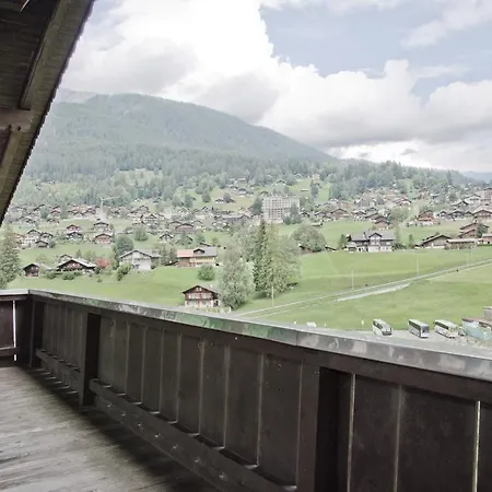 Dağ evi Chalet Gletscherbach - Griwa Rent Ag