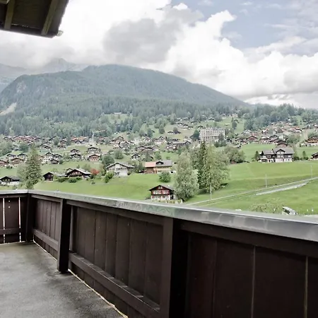 Chalet Chalet Gletscherbach - Griwa Rent Ag Grindelwald