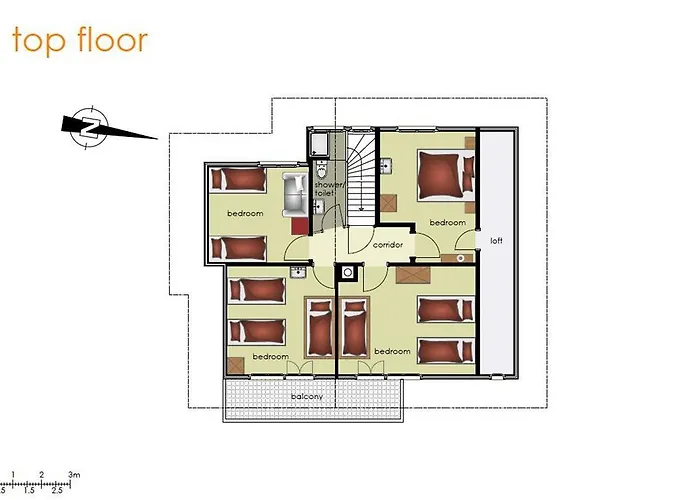 Chalet Gletscherbach - Griwa Rent Ag Grindelwald