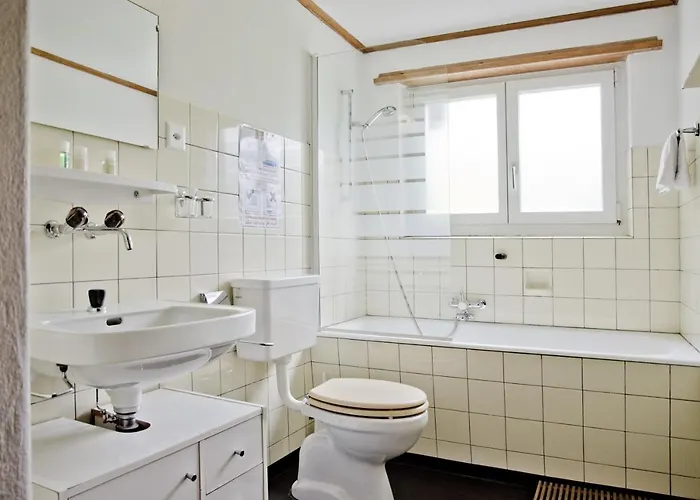 Chalet Chalet Gletscherbach - Griwa Rent Ag *