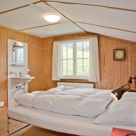 Chalet Gletscherbach - Griwa Rent Ag جريندلوالد