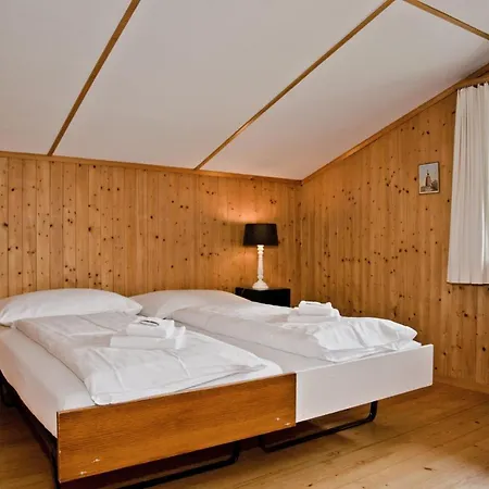 شاليه Chalet Gletscherbach - Griwa Rent Ag جريندلوالد