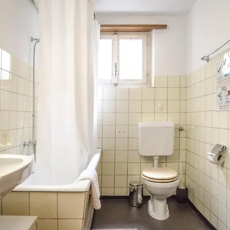Chalet Gletscherbach - Griwa Rent Ag جريندلوالد