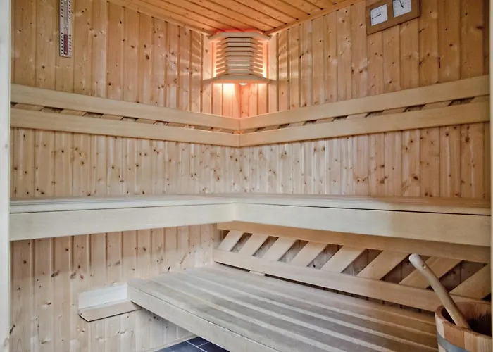 Chalet Gletscherbach - Griwa Rent Ag Chalet