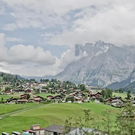 Chalet Gletscherbach - Griwa Rent Ag *