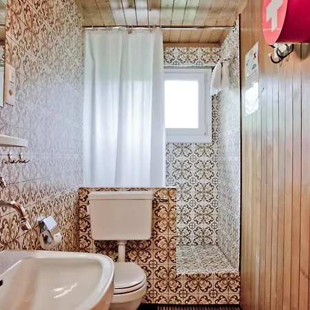 Chalet Gletscherbach - Griwa Rent Ag Horská chata *